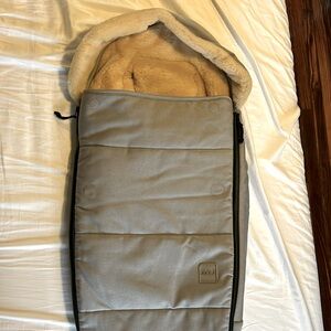 Joolz Sherpa Stroller Muff